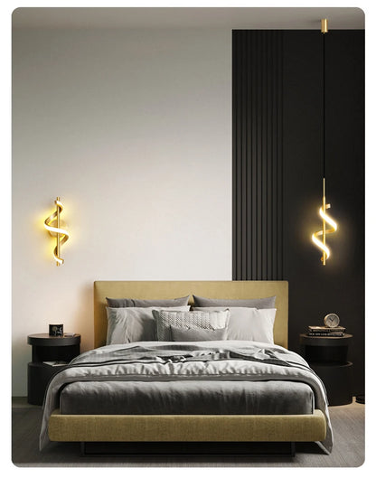 Lustre Led Pendant Light Hanging Lamps For Ceiling Kitchen Living Room House Decoration Lights Fixture Dining Table Pendant Lamp
