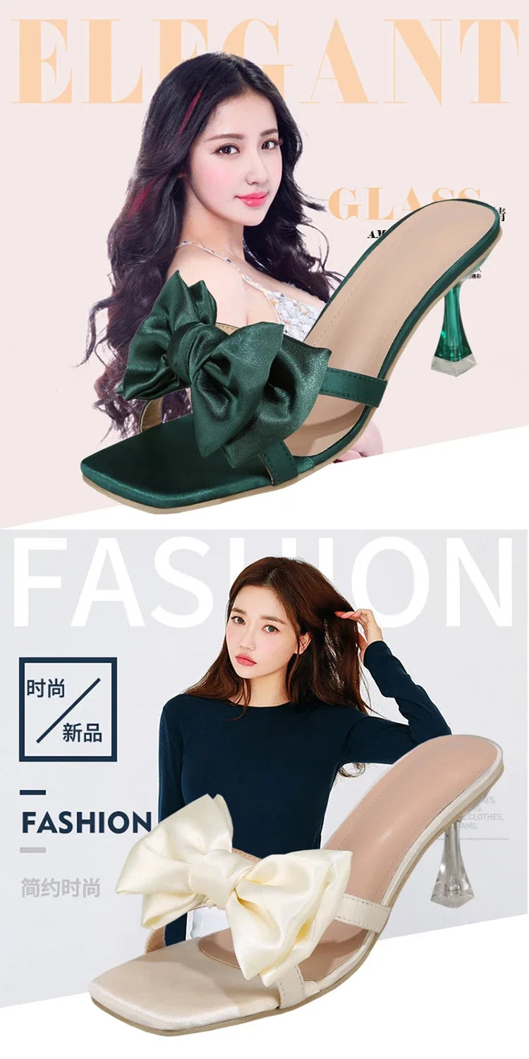 Women Sandals Stiletto Green High Medium Heel Frocks Luxury Fashion Chic Party Weddings Gold Sexy Designer Wedding Elegant Shoes