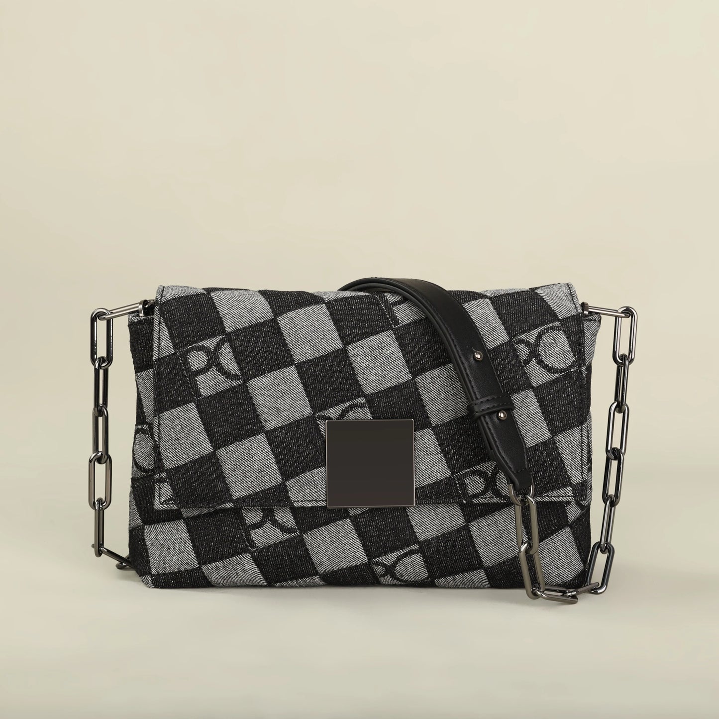 PATSY PG GARIS 2026 Luxury Brand Design Ladies Crossbody Bag New Exquisite High Quality Hot Selling Fashion Commuter Bag