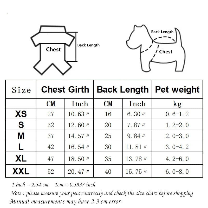 Autumn and Winter Pet Clothes Warm Doggy Clothing Puppy Sweatshirt Sport Pocket Hoodies for Small Dogs Cats Soft Fleece Sweater