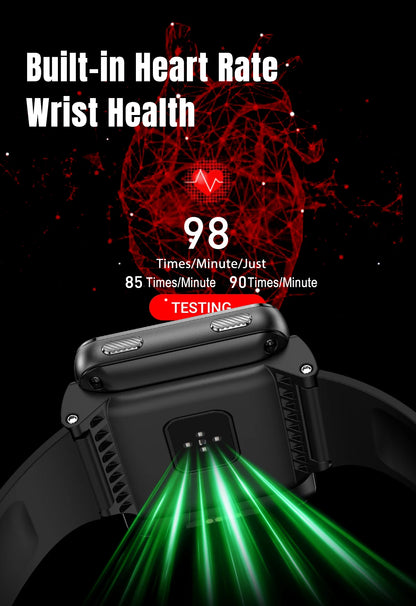 Factory S999 4G LTE Smart Watch 4GB RAM 64GB ROM 2.88" Big Screen Dual Camera Quad Core 2300mAh Android 11.0 Men Smartwatch Men