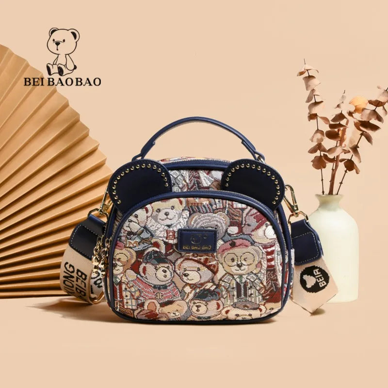 Soft Leather Luxury Handbags Purses Women Bags Designer high quality Shoulder Crossbody bag Ladies Casual Messenger Sac A Main