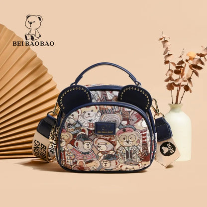 Soft Leather Luxury Handbags Purses Women Bags Designer high quality Shoulder Crossbody bag Ladies Casual Messenger Sac A Main