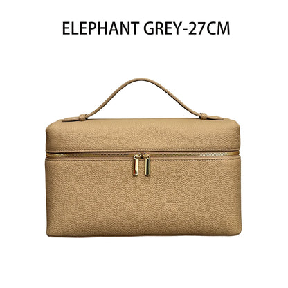 Mendy Clutch 27/19cm Woman Bags Shoulder Bags Hand Bags Crossbody Bags Designer Luxury Real Leather Quality Bag Fashion New In