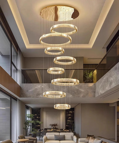 Nordic home decor dining room Pendant lamp lights indoor lighting Ceiling lamp hanging light chandelier lamps for living room