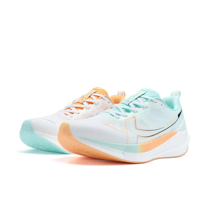 XTEP 2000km 5.0 Professional Marathon Running Shoes Cushioned Breathable Lightweight Youth Sports Shoes 874119110023