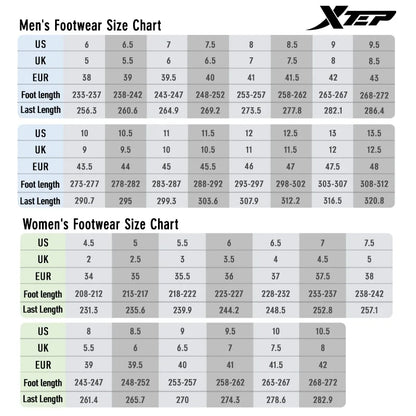 Xtep 160X 3.5 pro Running Shoes Professional Marathon PB Carbon Plate Sport Shoe Cushioning Shock Sneakers 976419110084
