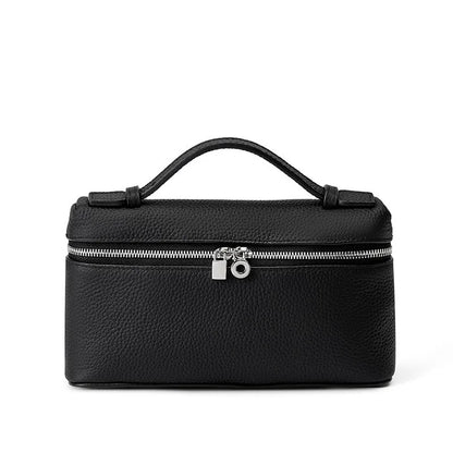 New Trend Exquisite Small Handbag PU Leather Luxury Shoulder Crossbody Bag For Women