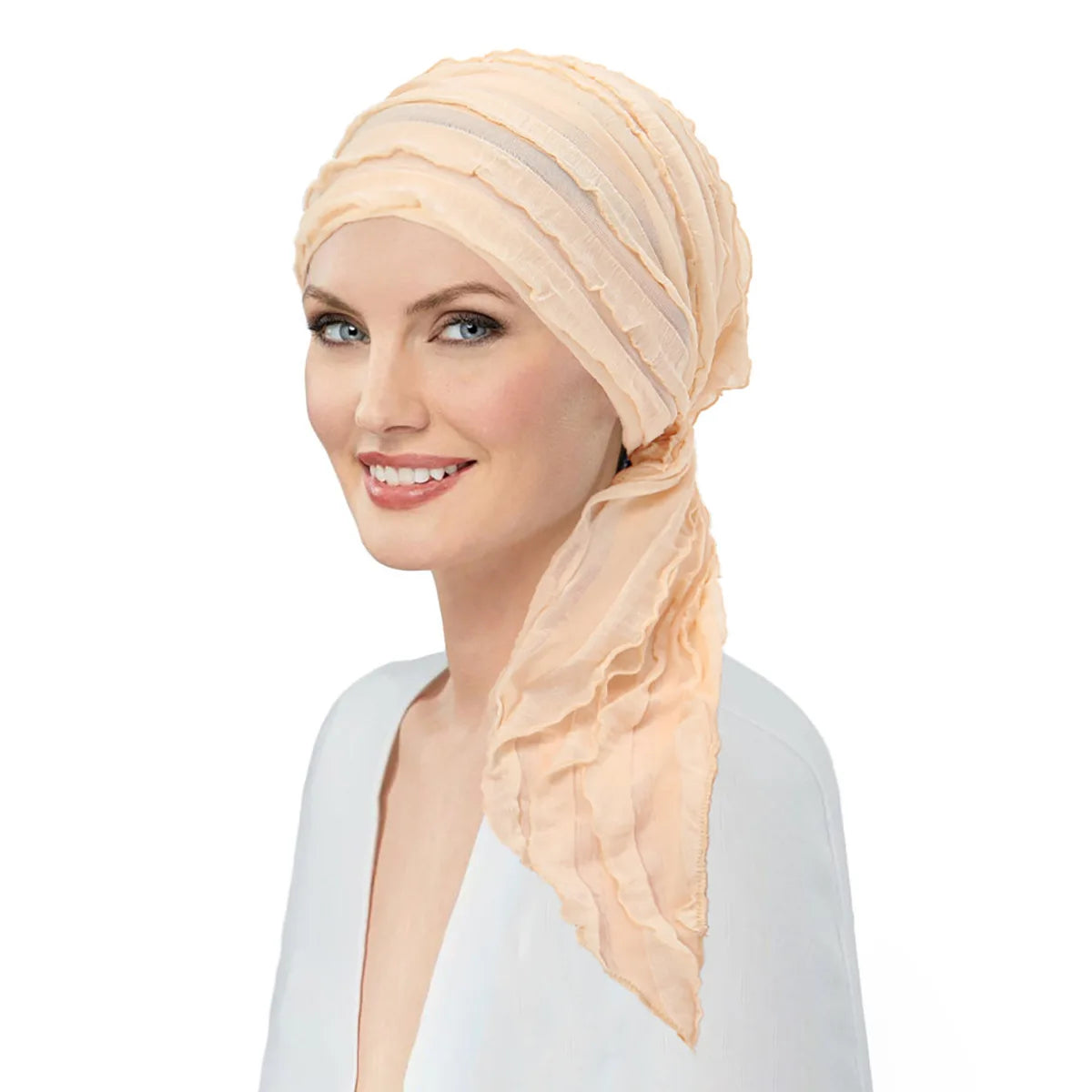 2026 New Women Muslim Inner Hijab Hat Ruffle Caps Headscarf Turban Head Wrap Bonnet Chemo Cap Headwear Turbante Mujer