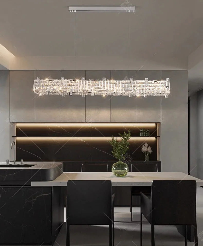 Modern Chandelier Pendant Lamp Chandeliers for Dining Room Pendant Lights Hanging Lamps for Ceiling Pendant Lamp Indoor Lighting