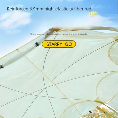 Transparent Bubble Tent for Winter Camping,Insulated Windproof Geodesic Dome Tent with Stargazing Skylight,Outdoor Glamping Tent