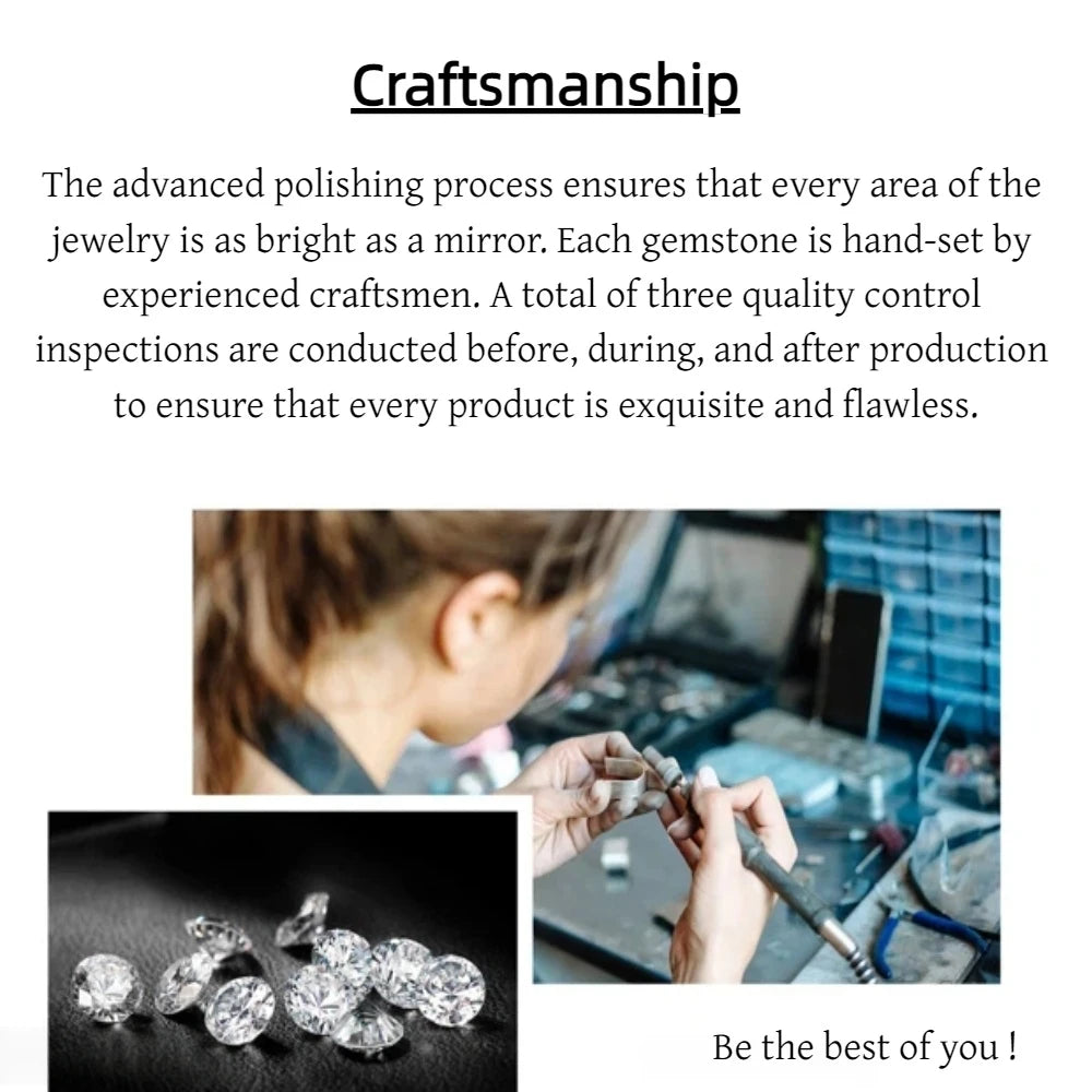 4Ct Marquise Cut Stackable Moissanite Engagement Ring Hot Selling Wedding Ring for Women 925 Sterling Silver with Certificate