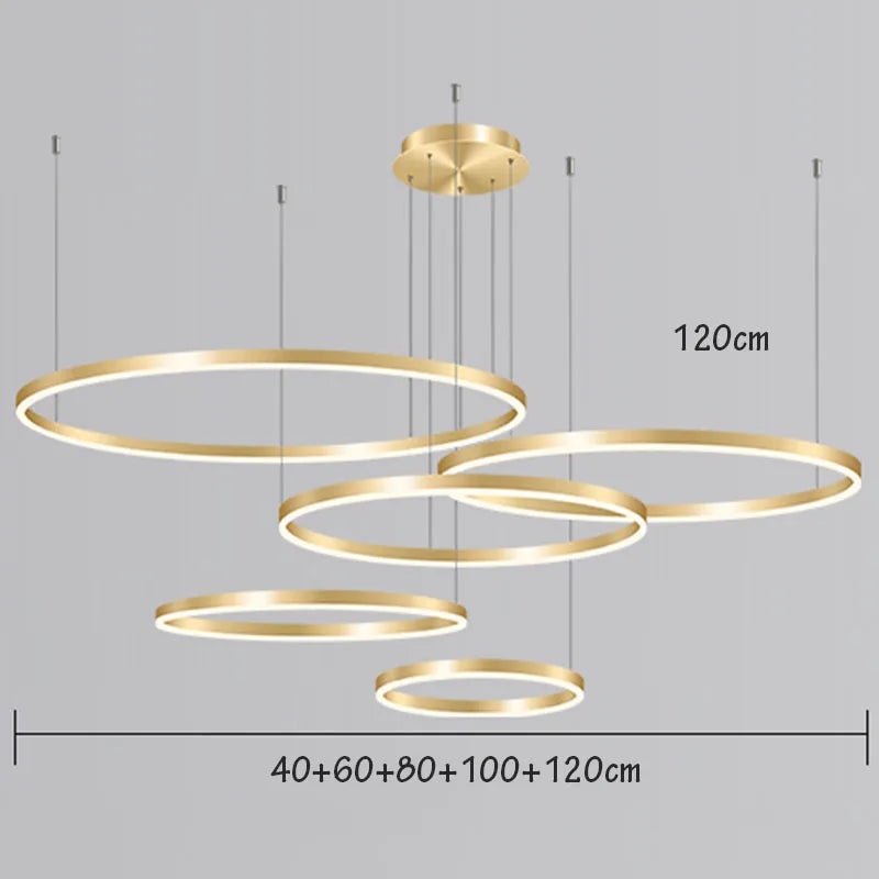 Modern dine dining room Pendant lights indoor lighting Ceiling lamp hanging light led Chandeliers for living room indoor lightin