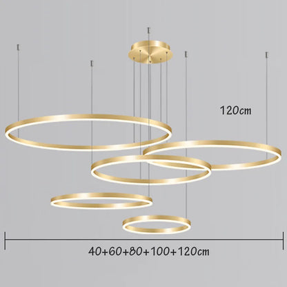 Modern dine dining room Pendant lights indoor lighting Ceiling lamp hanging light led Chandeliers for living room indoor lightin