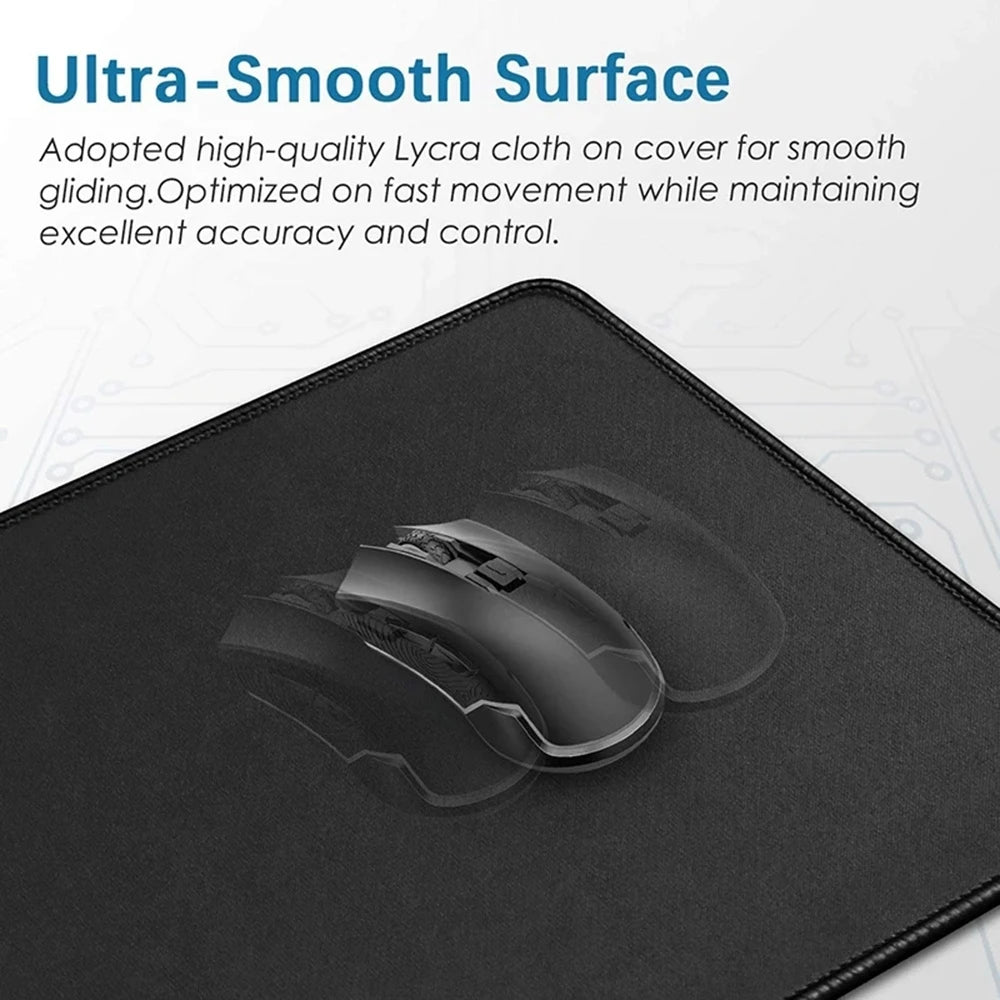 Starship Blueprint Pad Desk Pad Mouse Pad Gamer Computer Cabinet Star Trek Game Office Accessories Keyboard Anime Extended Large