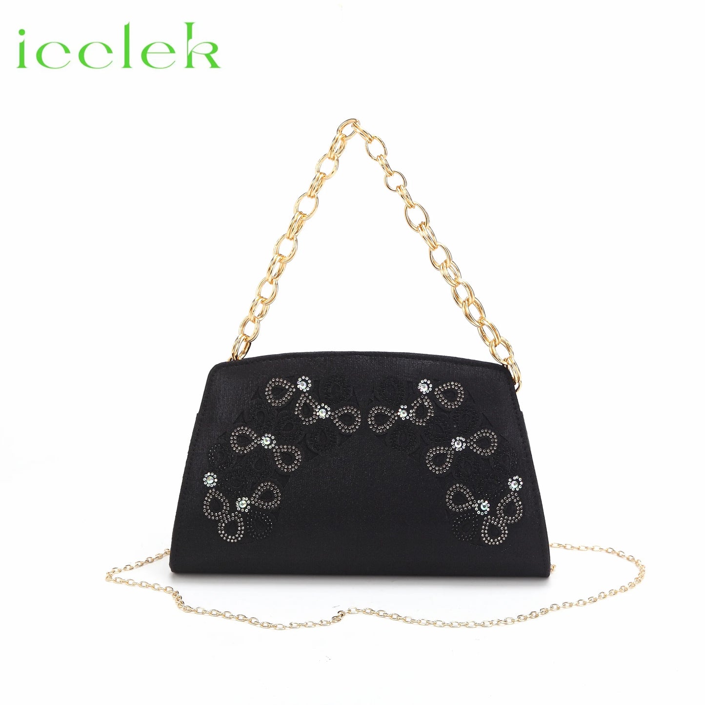 New Fashionable Coffee Color Peep Toe Ladies Shoes Matching Bag Set For Nigerian Women Wedding Party Pump