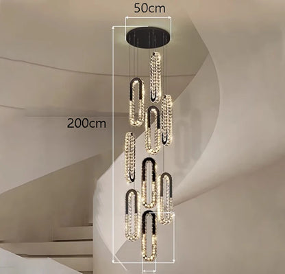 Modern home decor led lights pendant light lamps for living room led Chandeliers for dining room hanging light indoor lighting
