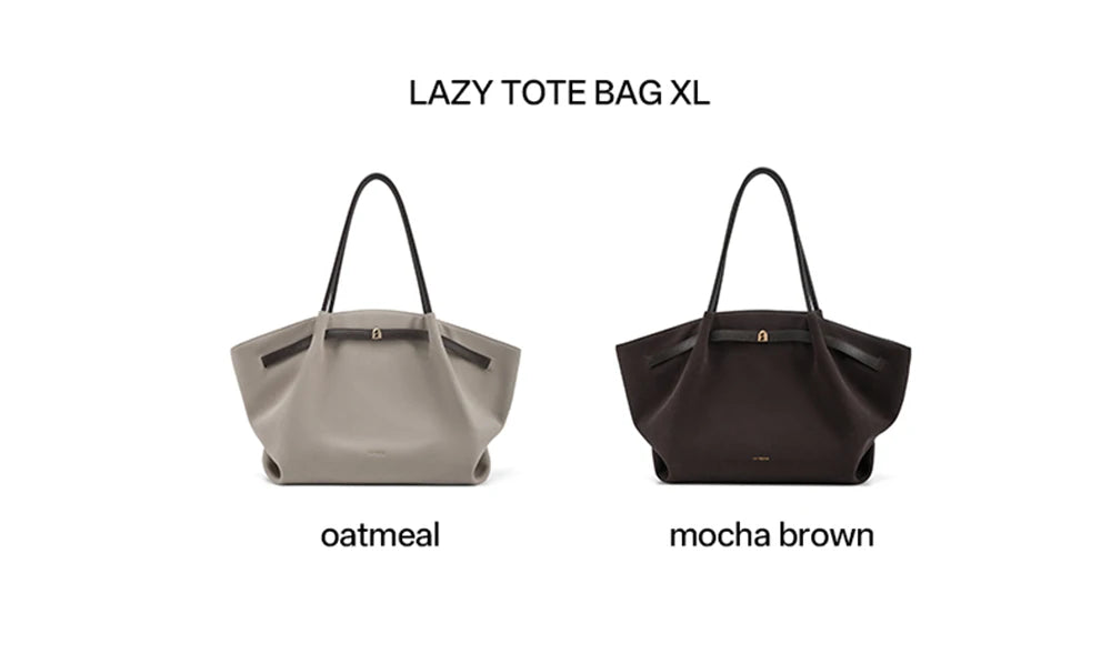 LA FESTIN Original Brand Women's Bag Trend Large Tote Bag Fashion Shoulder Bag Handbags Women Luxury Bags Designers