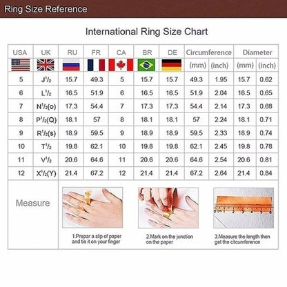 European New 925 Silver Heart-Shaped,Floral,Square Ring Suitable for Exquisite High-Quality Jewelry for Women at Wedding Parties