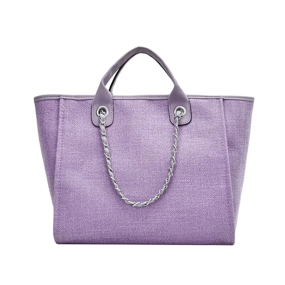 Luxury Versatile Large Capacity Handbags Purse Underarm Bag Shouder Bag