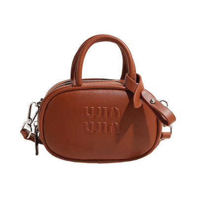 Designer Women small Handbag New Soft Leather Hobo Bag Satchel Fashion Brand Lady Clutch Bag Luxury Mini Shoulder Crossbody Bags