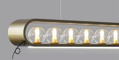 Modern Home dine dining room Pendant lights indoor lighting Ceiling lamp hanging light chandelier decorative indoor lighting