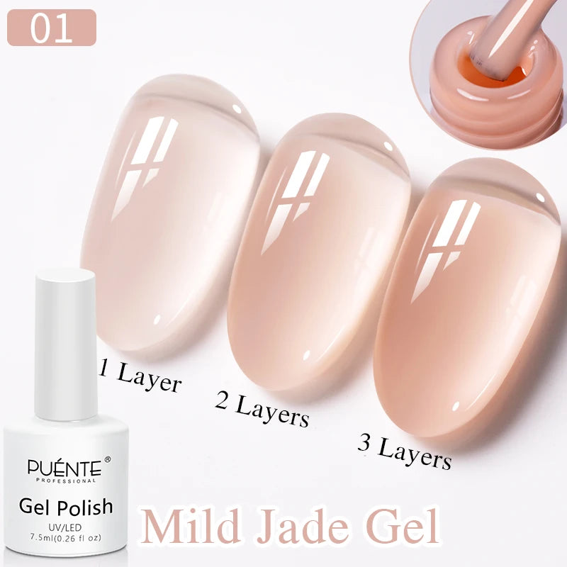 7.5ML Summer Fruit Series Cat Magnetic Gel Nail Polish Green Purple Pink Cat Eye Gel Soak Off UV Nail Art Varnish For Manicure