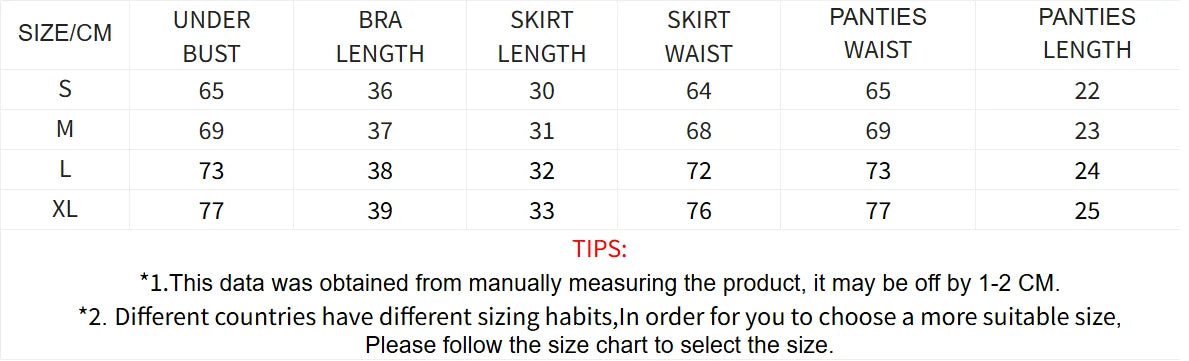 Halloween Lingeries Sexy Hot Snow White Princess Cosplay Bra Thong Skirt 3PC Leg Circles Dopamine Roleplay Costume