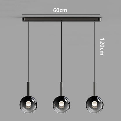 Modern home decor led lights pendant light lamps for living room Chandeliers for dining room hanging light indoor lighting