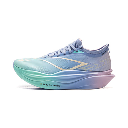 [Suguru Osako Style] Li-Ning Unisex FEIDIAN 6 ELITE Racing Running Shoes LiNing CARBON PLATE Professional Sports Shoes ARMW001