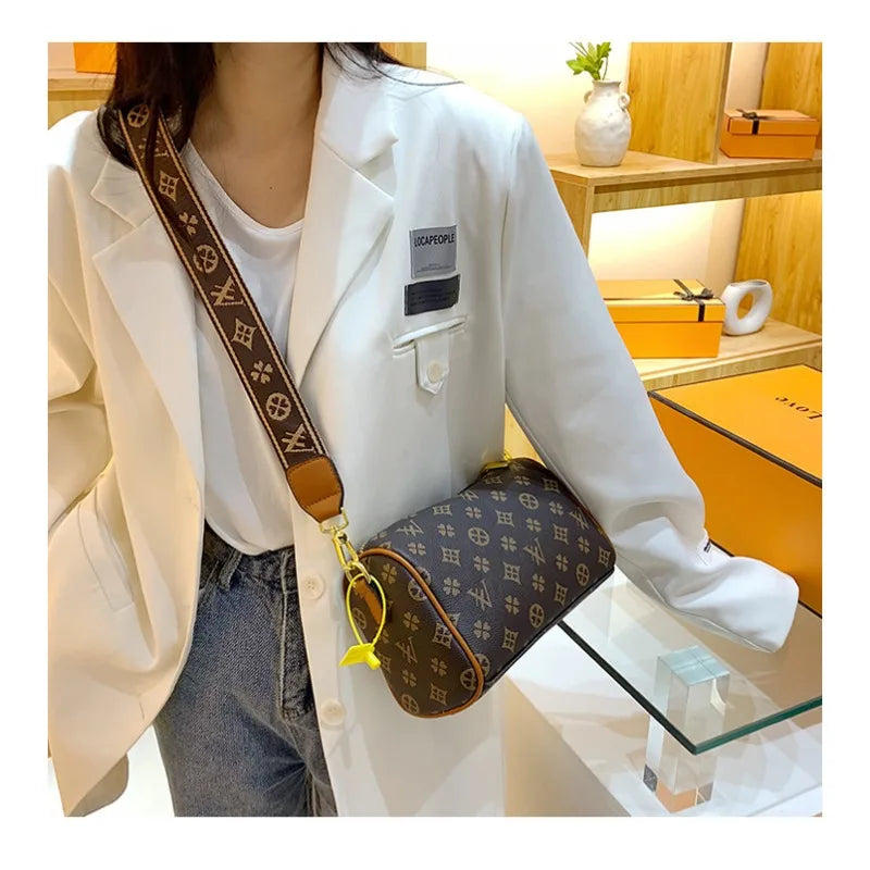 22*15*11cm Luxury Women Clutch Bags Designer Crossbody Shoulder Purses Handbag Women Clutch Travel Tote Bag