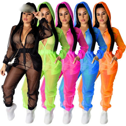 Jumpsuits Jumpsuit Women Club Outfits for Women Overalls Jumpsuit One Piece Outfit Female Wholesale Birthday Outfits Rompers