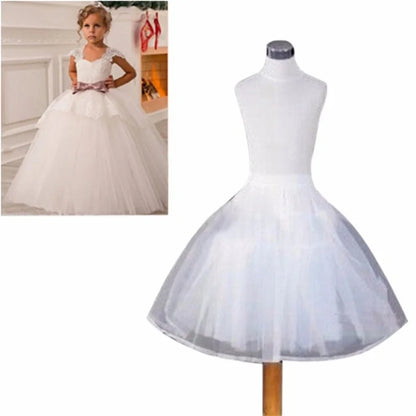 Hot Bridal Wedding Petticoat Underskirt Prom Plus Size Hoop Crinoline 12 Styles Customized