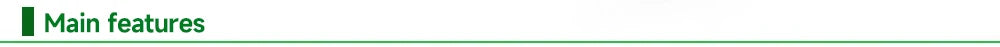 AFYEEV 11KW 16A EV Charger Type2 IEC62196-2 EVSE Charging Box Electric Car Charger CEE Plug GB/T Electric Vehicle Charger
