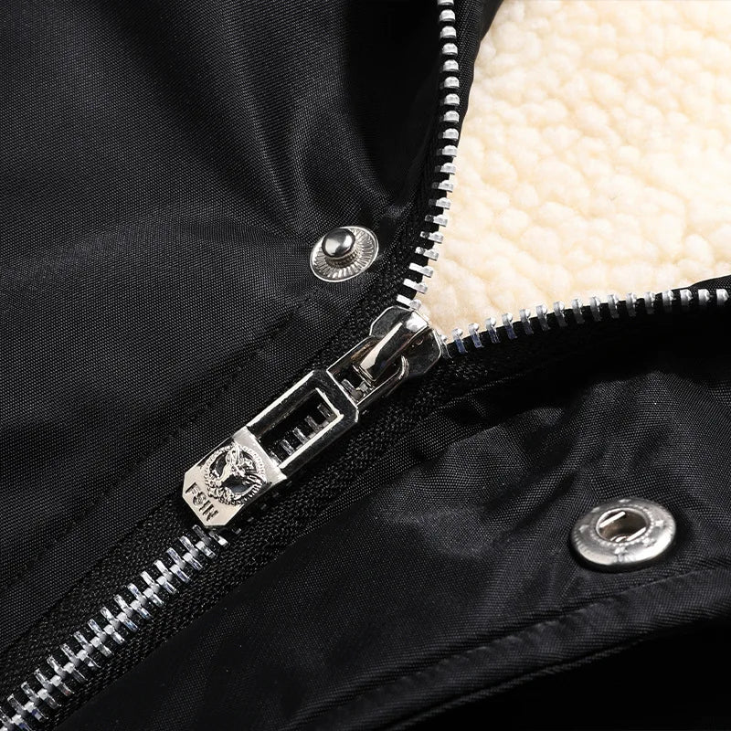 2026 Men Winter Hooded Down Jackets Warm Parkas Winter Coats Male Outwear Casual Winter Jackets Good Quality Men Long Jackets