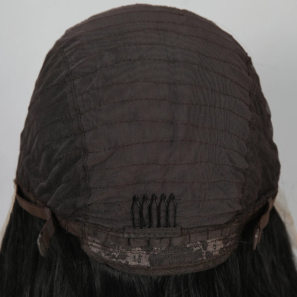 Black Wig Synthetic 13X4 Lace Front Wig Long Loose Wave Lace Front Synthetic Wig Heat Resistant Fiber Hair