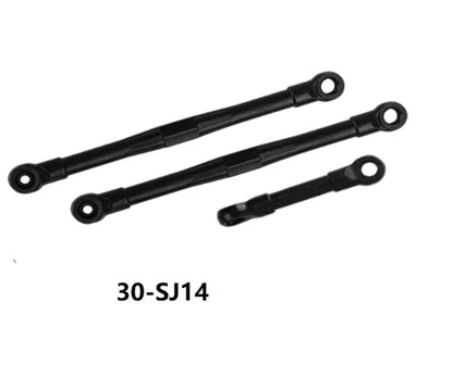 XLH 9130 9135 9136 9137 9138 1/16 R/C Cars/Trucks original replacement spare parts Shock Absorber/dog bone/motor/ESC