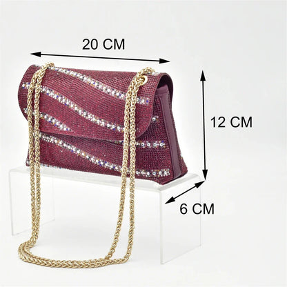 Fashion Party Italian Shoe Bag Set Ladies Shoe with Matching Bag Set 2024 Designer Shoes Women Luxury 2024 Nigerian Party Pumps