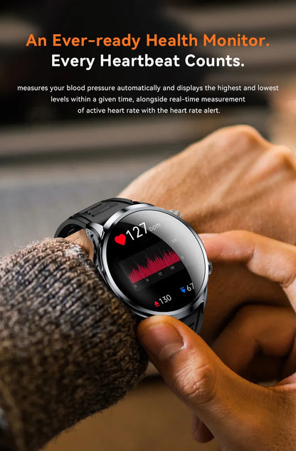 4G Network Smart Watch Google Play Maps 1.95-inch 3D SIM Card Download APP Camera GPS WIFI NFC Call Android Men Women Smartwatch