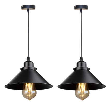 Vintage Pendant Lights Loft Russia Pendant Lamp Retro Hanging Lamp Lampshade For Kitchen Dining Bedroom Home Lighting E27