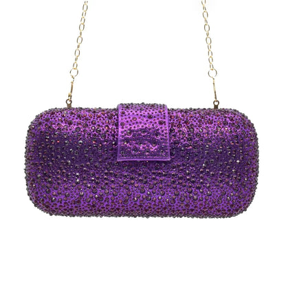 Fashion Party Shoes and Bag Match for Women Shoes for Women and Bag 2026 Designer Luxury Rhinestone African Women Wedding Pumps
