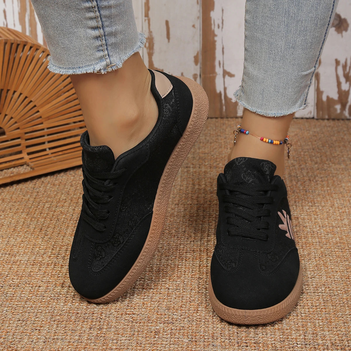 Women's sneakers Brand Classic outdoor sneakers Women's 2025 new luxury designer sneakers Comfortable women's shoes