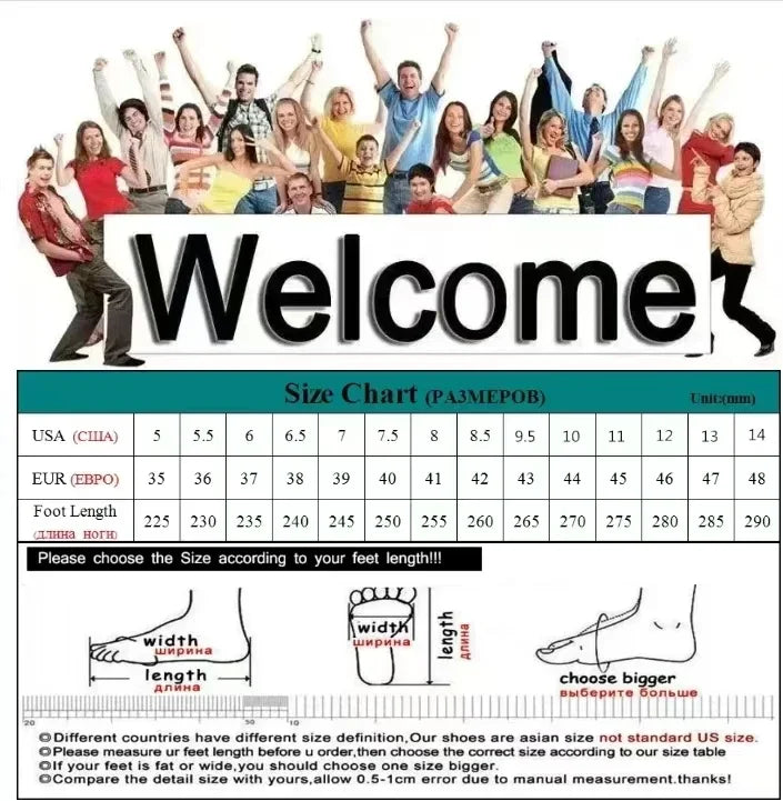 Summer Outdoor Men's Slippers Garden Clogs Male Casual Shoes Fashion Luxury Sandals Comfort Home Soft Slippers 40-47