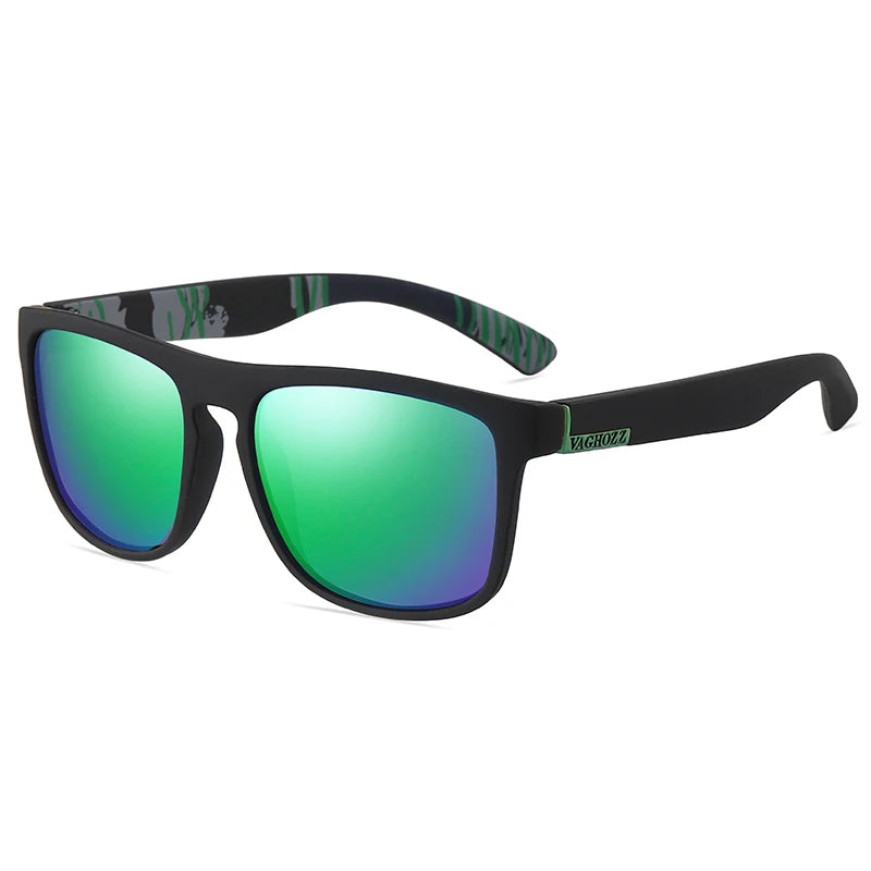 Brand New Sunglasses Men Women Sun Glasses Fishing Eyewear UV400 Softball Baseball Cycling Hiking Outdoor Sport Goggles