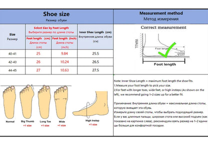 Men Slippers Summer EVA Soft-soled Platform Slides Sandals Indoor Outdoor Walking Beach Shoes Flip Flops Mens Home Shoes