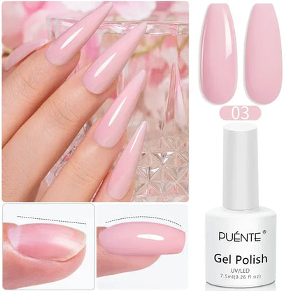 7.5ML Summer Fruit Series Cat Magnetic Gel Nail Polish Green Purple Pink Cat Eye Gel Soak Off UV Nail Art Varnish For Manicure