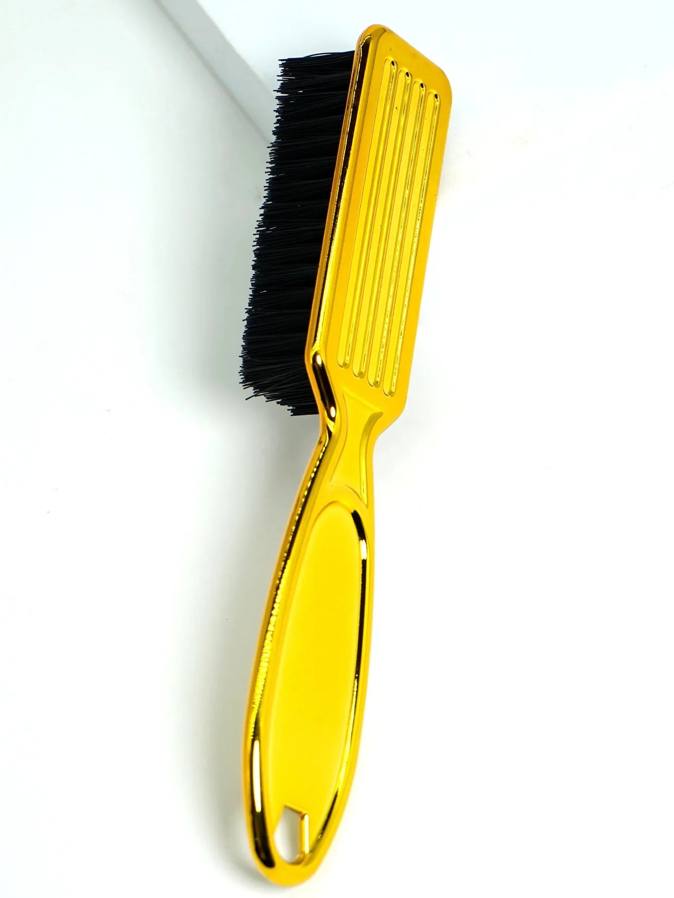 Oil Head Beard Styling Brush, Creating Smooth and Glossy Hair and Beard, Suitable for All Hairstyles