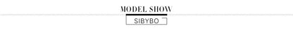 Sibybo Sleeveless Sheer Mesh Patchwork Women Jumpsuit Black Backless Ribbons High Stretch Bodycon Rompers Female Party Clubwear