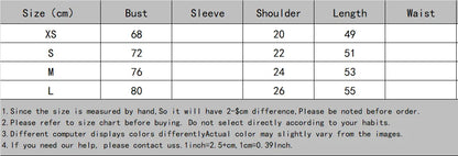 Ethereal Traf Md 2026 YAZHIMEI summer new style of Women's casual standard brown crew-neck knitted rib vest