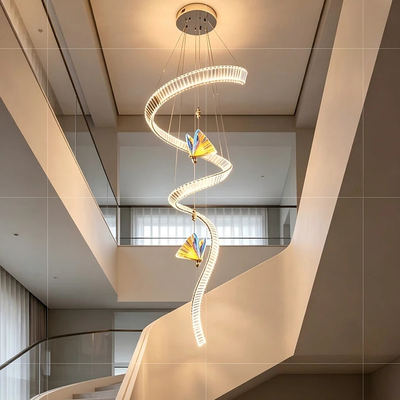 Nordic home decor dining room Pendant lamp lights indoor lighting crystal lamp hanging light chandelier lamps for living room